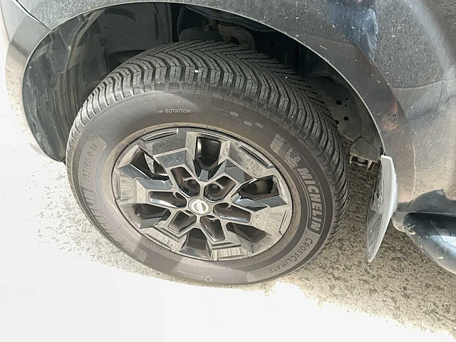 2019 nissan navara - afbeelding 10 van  27