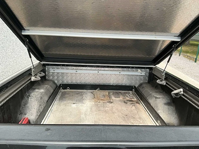 2019 nissan navara - afbeelding 12 van  27