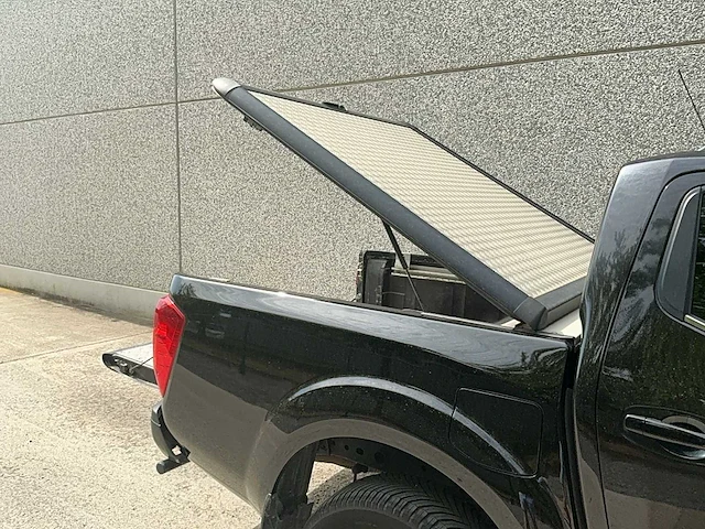 2019 nissan navara - afbeelding 14 van  27