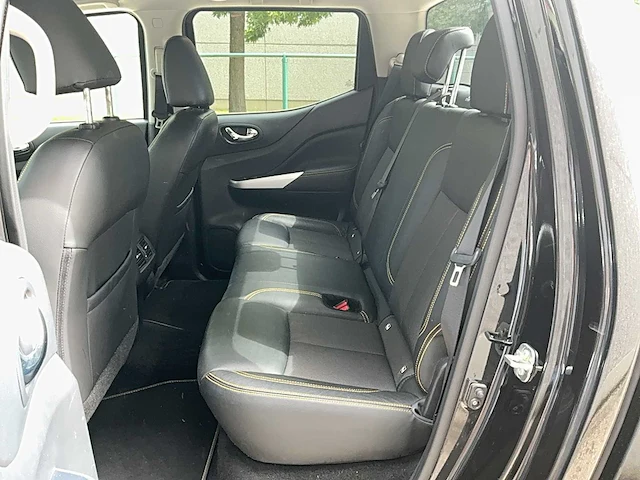 2019 nissan navara - afbeelding 15 van  27