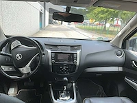 2019 nissan navara - afbeelding 16 van  27