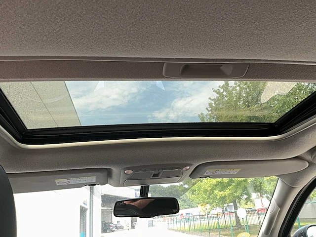 2019 nissan navara - afbeelding 17 van  27