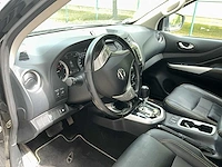 2019 nissan navara - afbeelding 19 van  27