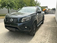 2019 nissan navara - afbeelding 1 van  27