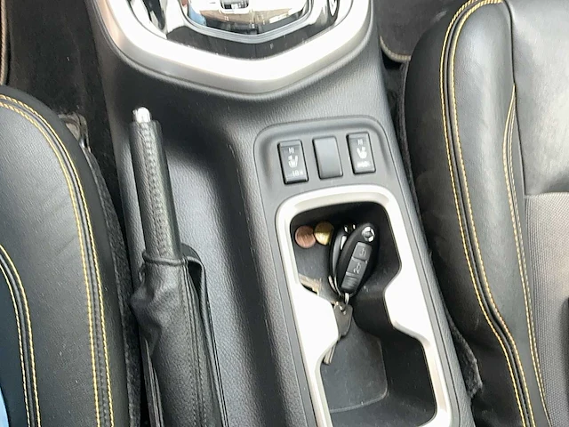 2019 nissan navara - afbeelding 22 van  27