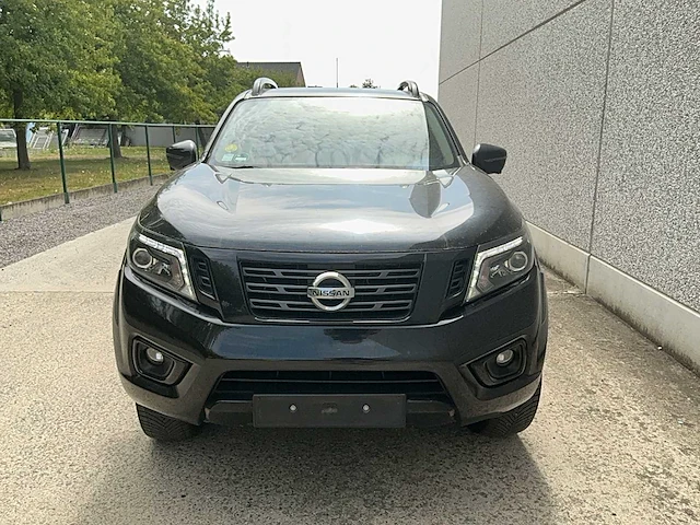 2019 nissan navara - afbeelding 2 van  27