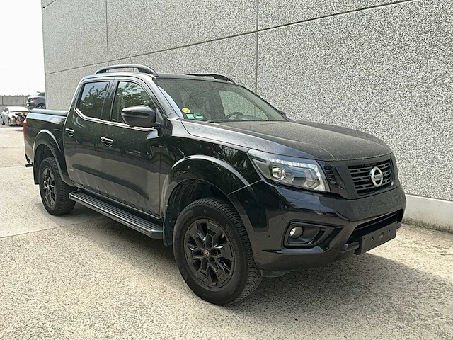 2019 nissan navara - afbeelding 3 van  27