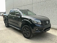 2019 nissan navara - afbeelding 3 van  27