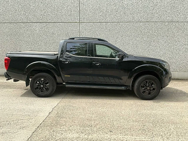 2019 nissan navara - afbeelding 4 van  27