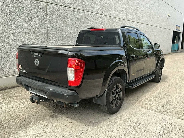 2019 nissan navara - afbeelding 5 van  27