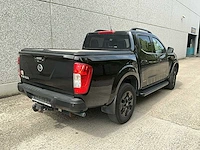 2019 nissan navara - afbeelding 5 van  27