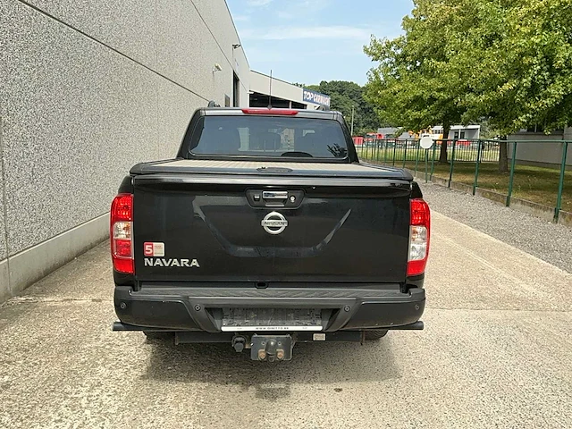 2019 nissan navara - afbeelding 6 van  27