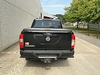 2019 nissan navara - afbeelding 6 van  27