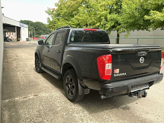 2019 nissan navara - afbeelding 7 van  27