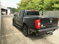2019 nissan navara - afbeelding 7 van  27