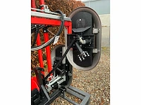 2019 olmi 501f 4-kops fruitteelt bladblazer - afbeelding 8 van  11