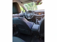 2019 opel astra sports tourer - afbeelding 7 van  21