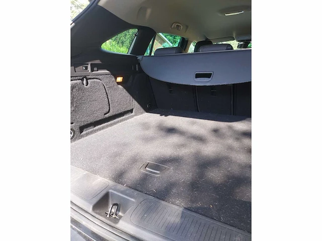 2019 opel astra sports tourer - afbeelding 11 van  21