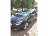 2019 opel astra sports tourer - afbeelding 12 van  21