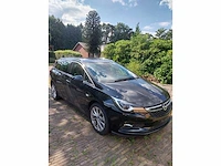2019 opel astra sports tourer - afbeelding 17 van  21