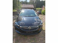 2019 opel astra sports tourer - afbeelding 18 van  21