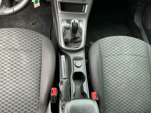 2019 opel astra sports tourer - afbeelding 16 van  48