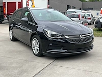 2019 opel astra sports tourer - afbeelding 44 van  45
