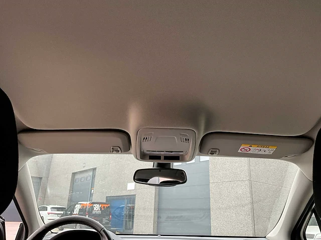2019 opel astra sports tourer - afbeelding 25 van  48