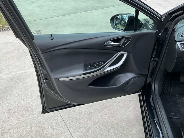 2019 opel astra sports tourer - afbeelding 6 van  48