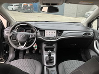 2019 opel astra sports tourer - afbeelding 11 van  48