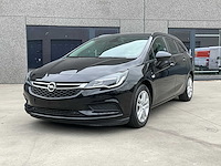 2019 opel astra sports tourer - afbeelding 1 van  48
