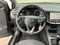 2019 opel astra sports tourer - afbeelding 13 van  48
