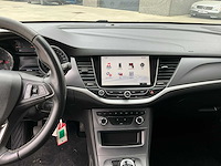 2019 opel astra sports tourer - afbeelding 14 van  48