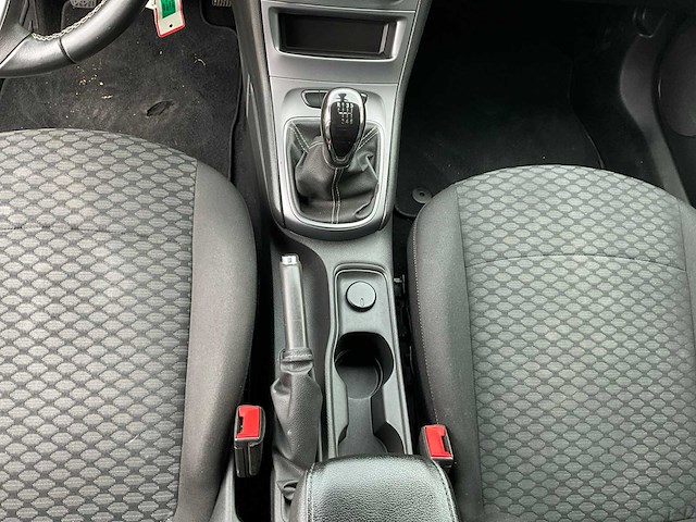 2019 opel astra sports tourer - afbeelding 16 van  48