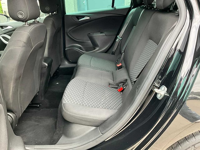 2019 opel astra sports tourer - afbeelding 21 van  48