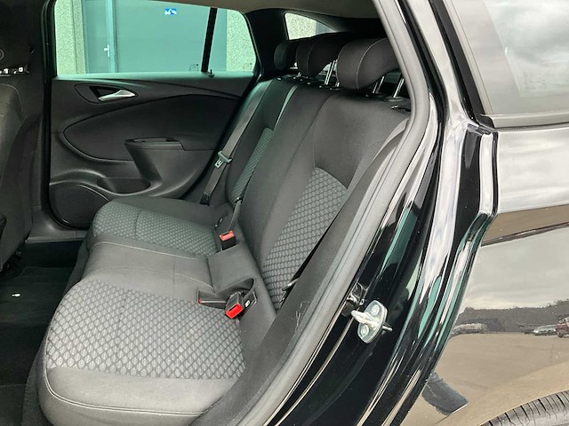 2019 opel astra sports tourer - afbeelding 22 van  48