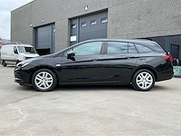2019 opel astra sports tourer - afbeelding 12 van  48