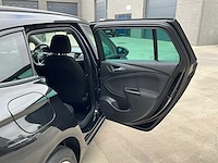 2019 opel astra sports tourer - afbeelding 28 van  48