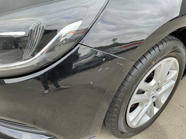 2019 opel astra sports tourer - afbeelding 40 van  48