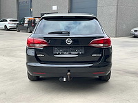 2019 opel astra sports tourer - afbeelding 34 van  48