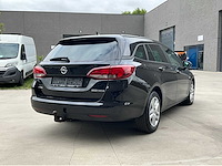 2019 opel astra sports tourer - afbeelding 44 van  48