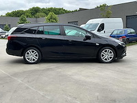2019 opel astra sports tourer - afbeelding 45 van  48