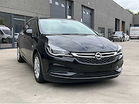 2019 opel astra sports tourer - afbeelding 46 van  48