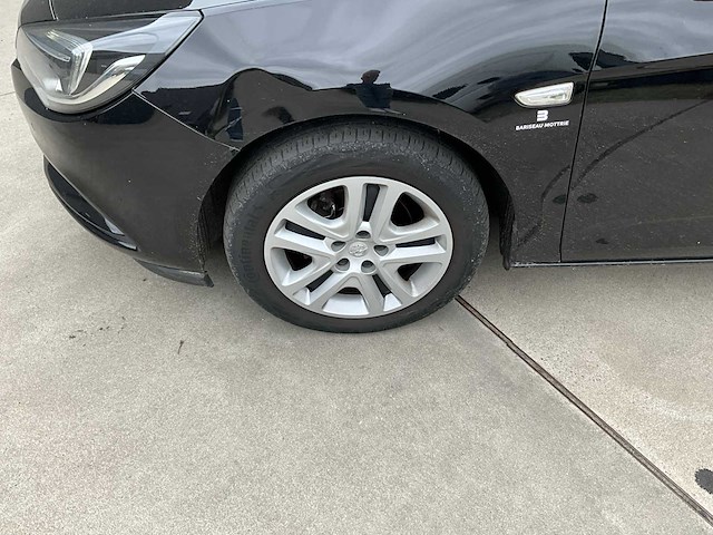 2019 opel astra sports tourer - afbeelding 2 van  45