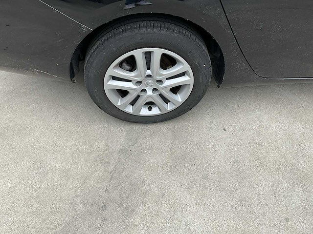 2019 opel astra sports tourer - afbeelding 4 van  45