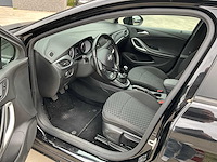 2019 opel astra sports tourer - afbeelding 9 van  45