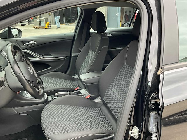 2019 opel astra sports tourer - afbeelding 11 van  45