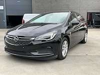 2019 opel astra sports tourer - afbeelding 1 van  45
