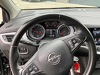2019 opel astra sports tourer - afbeelding 13 van  45