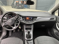 2019 opel astra sports tourer - afbeelding 14 van  45